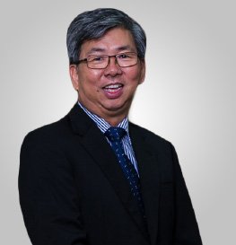 Dr. Lim Khwan Thong